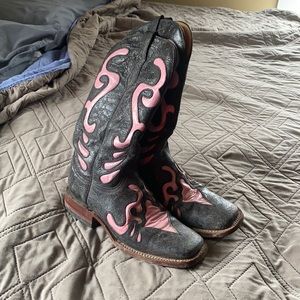 Ferrini Boots
